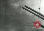 Image of German forces attack British ships Mediterranean Sea, 1942, second 36 stock footage video 65675064773