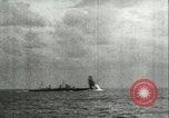 Image of German forces attack British ships Mediterranean Sea, 1942, second 38 stock footage video 65675064773