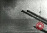 Image of German forces attack British ships Mediterranean Sea, 1942, second 42 stock footage video 65675064773