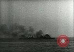 Image of German forces attack British ships Mediterranean Sea, 1942, second 45 stock footage video 65675064773