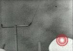 Image of German forces attack British ships Mediterranean Sea, 1942, second 46 stock footage video 65675064773