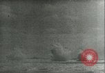 Image of German forces attack British ships Mediterranean Sea, 1942, second 52 stock footage video 65675064773