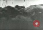 Image of German forces attack British ships Mediterranean Sea, 1942, second 53 stock footage video 65675064773