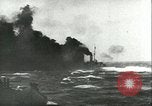 Image of German forces attack British ships Mediterranean Sea, 1942, second 57 stock footage video 65675064773