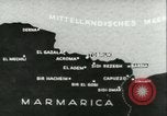 Image of Germans in battle of Tobruk Tobruk Libya, 1942, second 6 stock footage video 65675064774