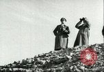 Image of Germans in battle of Tobruk Tobruk Libya, 1942, second 10 stock footage video 65675064774