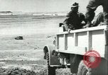 Image of Germans in battle of Tobruk Tobruk Libya, 1942, second 16 stock footage video 65675064774