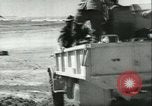 Image of Germans in battle of Tobruk Tobruk Libya, 1942, second 17 stock footage video 65675064774