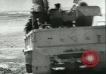 Image of Germans in battle of Tobruk Tobruk Libya, 1942, second 18 stock footage video 65675064774
