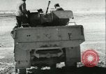 Image of Germans in battle of Tobruk Tobruk Libya, 1942, second 19 stock footage video 65675064774