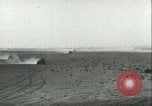 Image of Germans in battle of Tobruk Tobruk Libya, 1942, second 25 stock footage video 65675064774