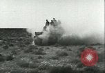 Image of Germans in battle of Tobruk Tobruk Libya, 1942, second 26 stock footage video 65675064774