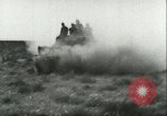 Image of Germans in battle of Tobruk Tobruk Libya, 1942, second 27 stock footage video 65675064774