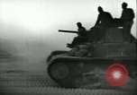 Image of Germans in battle of Tobruk Tobruk Libya, 1942, second 30 stock footage video 65675064774