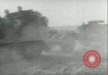 Image of Germans in battle of Tobruk Tobruk Libya, 1942, second 33 stock footage video 65675064774