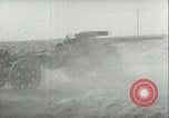 Image of Germans in battle of Tobruk Tobruk Libya, 1942, second 34 stock footage video 65675064774