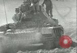 Image of Germans in battle of Tobruk Tobruk Libya, 1942, second 36 stock footage video 65675064774