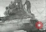 Image of Germans in battle of Tobruk Tobruk Libya, 1942, second 38 stock footage video 65675064774