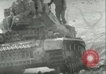 Image of Germans in battle of Tobruk Tobruk Libya, 1942, second 39 stock footage video 65675064774