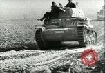 Image of Germans in battle of Tobruk Tobruk Libya, 1942, second 40 stock footage video 65675064774