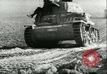Image of Germans in battle of Tobruk Tobruk Libya, 1942, second 41 stock footage video 65675064774