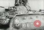 Image of Germans in battle of Tobruk Tobruk Libya, 1942, second 47 stock footage video 65675064774
