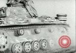 Image of Germans in battle of Tobruk Tobruk Libya, 1942, second 48 stock footage video 65675064774