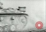 Image of Germans in battle of Tobruk Tobruk Libya, 1942, second 49 stock footage video 65675064774