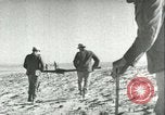 Image of Germans in battle of Tobruk Tobruk Libya, 1942, second 52 stock footage video 65675064774