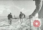 Image of Germans in battle of Tobruk Tobruk Libya, 1942, second 53 stock footage video 65675064774
