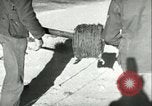 Image of Germans in battle of Tobruk Tobruk Libya, 1942, second 57 stock footage video 65675064774