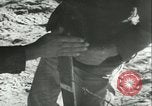 Image of Germans in battle of Tobruk Tobruk Libya, 1942, second 58 stock footage video 65675064774