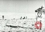 Image of Germans in battle of Tobruk Tobruk Libya, 1942, second 60 stock footage video 65675064774