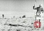 Image of Germans in battle of Tobruk Tobruk Libya, 1942, second 62 stock footage video 65675064774