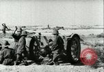Immagine di Truppe tedesche Libia, 1941, secondo 5 filmato di repertorio 65675064775