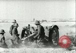 Immagine di Truppe tedesche Libia, 1941, secondo 11 filmato di repertorio 65675064775