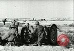 Immagine di Truppe tedesche Libia, 1941, secondo 19 filmato di repertorio 65675064775