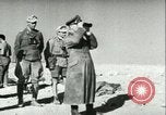 Immagine di Truppe tedesche Libia, 1941, secondo 22 filmato di repertorio 65675064775