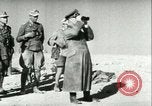 Immagine di Truppe tedesche Libia, 1941, secondo 23 filmato di repertorio 65675064775
