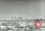 Immagine di Truppe tedesche Libia, 1941, secondo 26 filmato di repertorio 65675064775