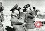 Immagine di Truppe tedesche Libia, 1941, secondo 30 filmato di repertorio 65675064775
