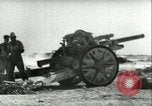 Immagine di Truppe tedesche Libia, 1941, secondo 51 filmato di repertorio 65675064775