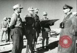 Immagine di Truppe tedesche Libia, 1941, secondo 56 filmato di repertorio 65675064775