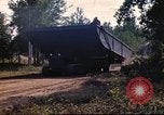 Image of Canol Project workers Canada, 1943, second 3 stock footage video 65675064776