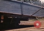 Image of Canol Project workers Canada, 1943, second 8 stock footage video 65675064776