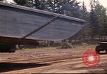 Image of Canol Project workers Canada, 1943, second 9 stock footage video 65675064776
