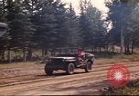 Image of Canol Project workers Canada, 1943, second 11 stock footage video 65675064776