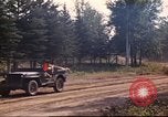 Image of Canol Project workers Canada, 1943, second 12 stock footage video 65675064776