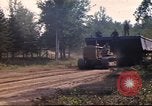 Image of Canol Project workers Canada, 1943, second 15 stock footage video 65675064776