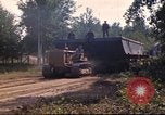 Image of Canol Project workers Canada, 1943, second 17 stock footage video 65675064776